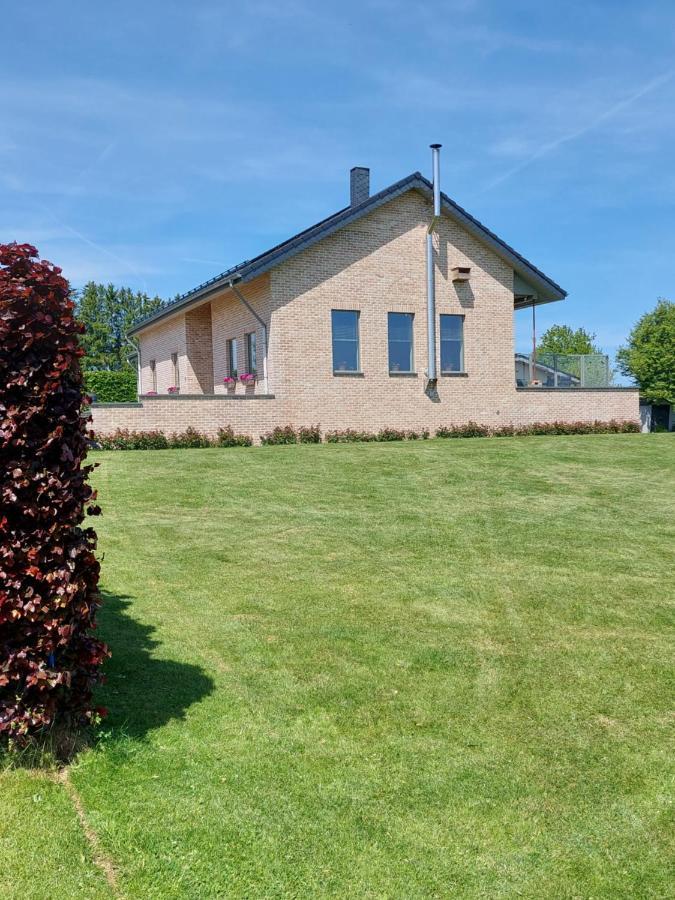 Baloe Apartman Manderfeld Kültér fotó