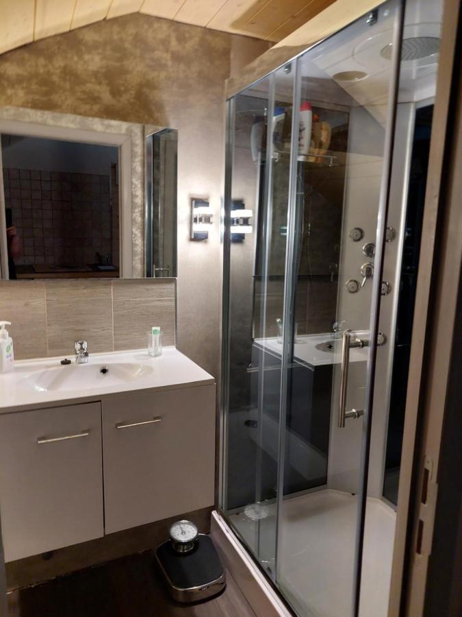 Baloe Apartman Manderfeld Kültér fotó
