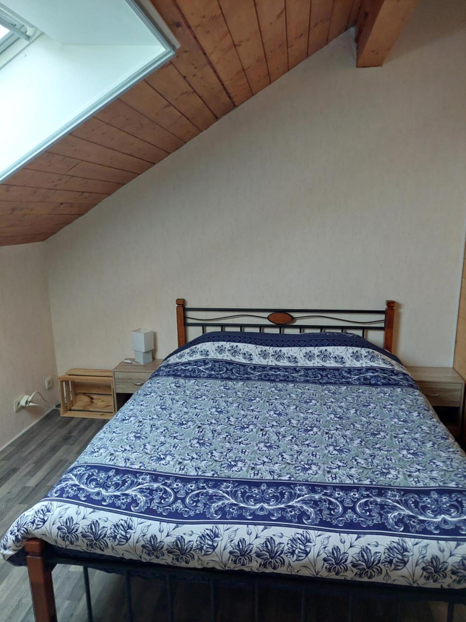 Baloe Apartman Manderfeld Kültér fotó